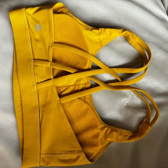 Energy bra *medium support - Picture 4 of 5